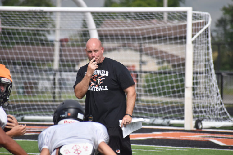 Springfield enters new era with new head coach Adam Slopek